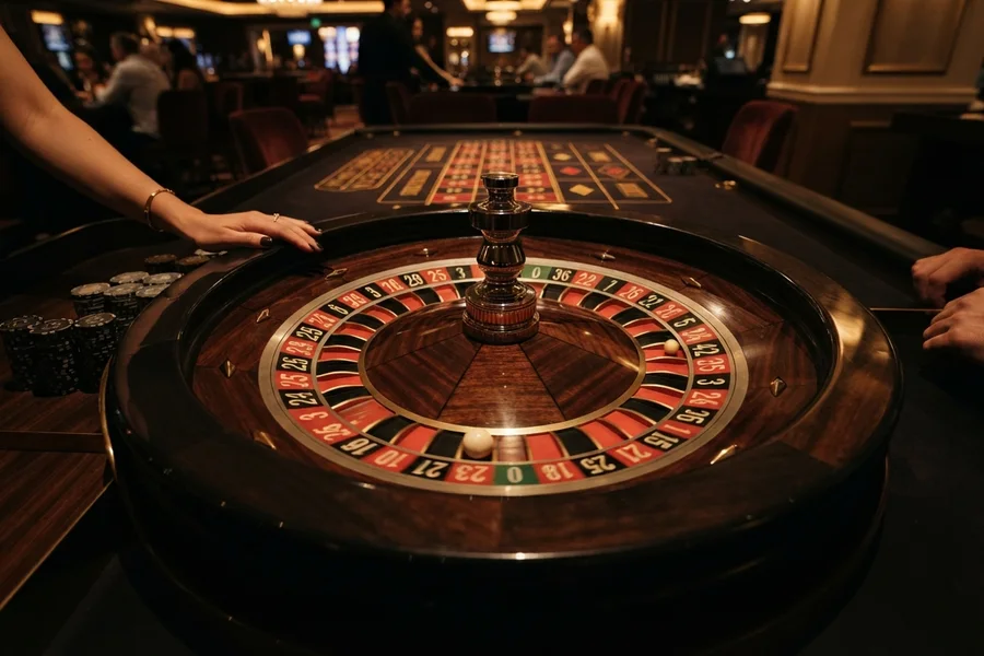 mejor casino